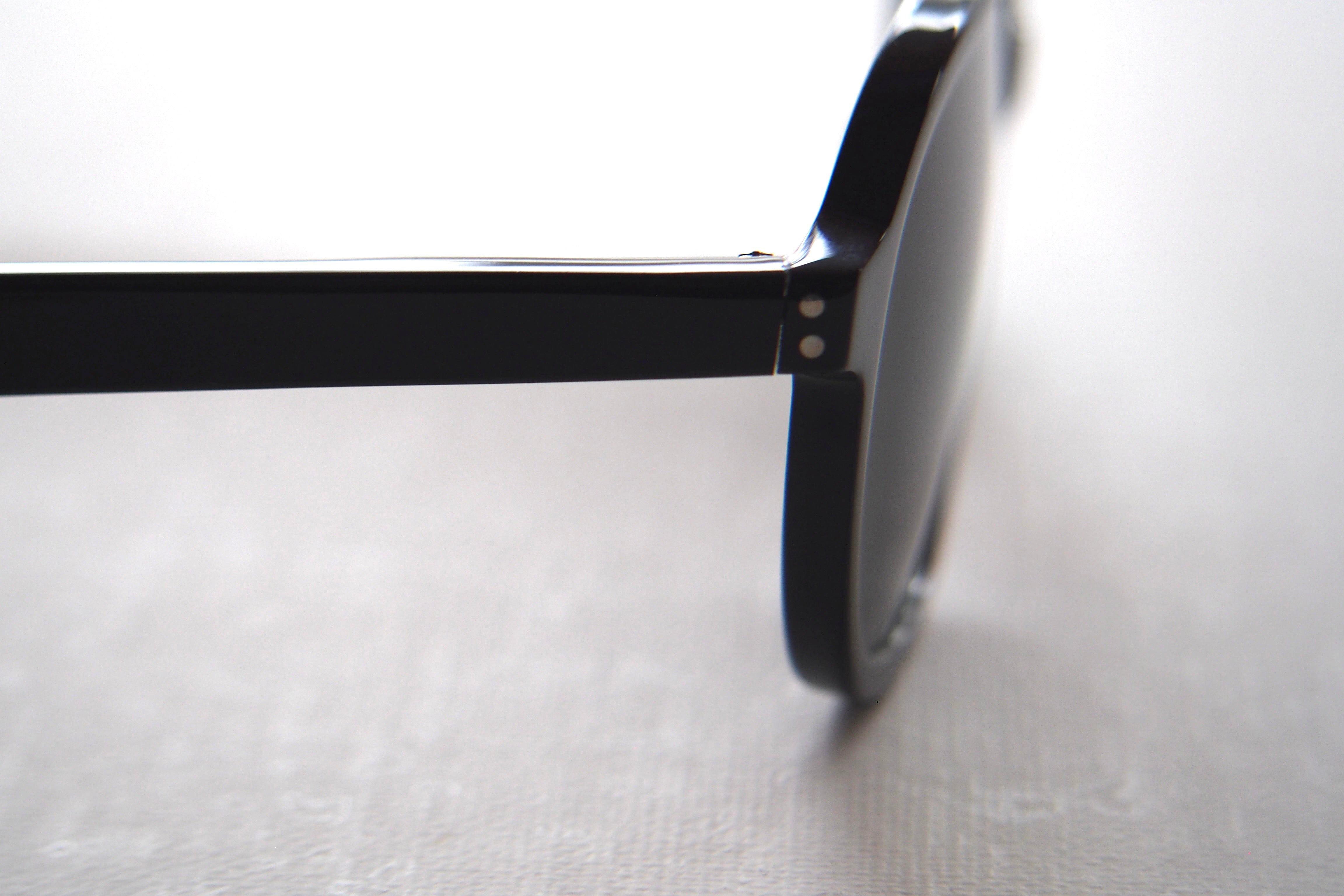 Kearny brubeck Black / Green Sunglass Lens – SUI OPTIQUE