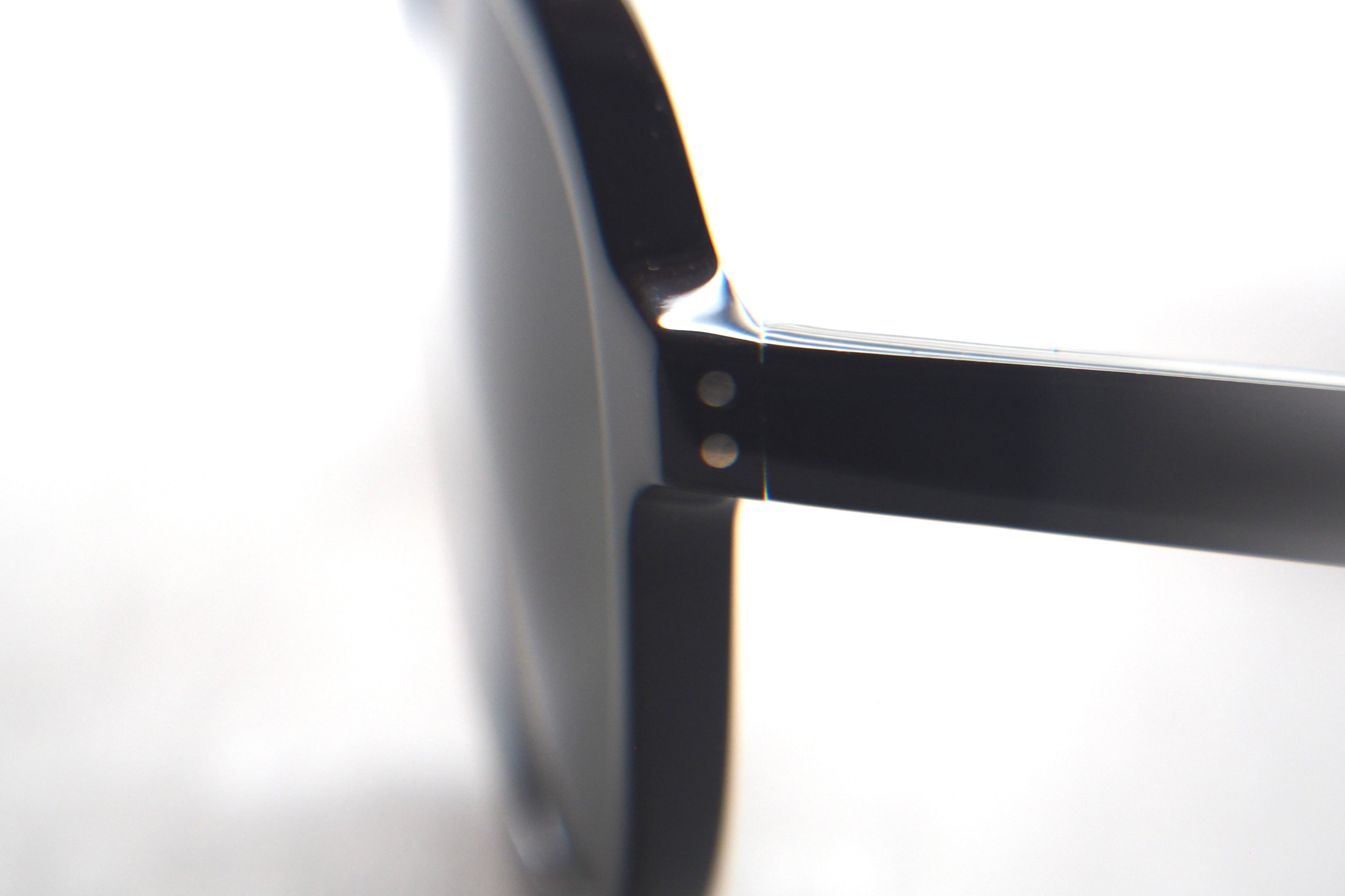 Kearny brubeck Black / Green Sunglass Lens – SUI OPTIQUE