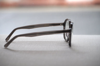 Kearny brubeck clear gray / Clear Lens