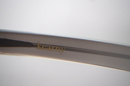 Kearny brubeck clear gray / Clear Lens