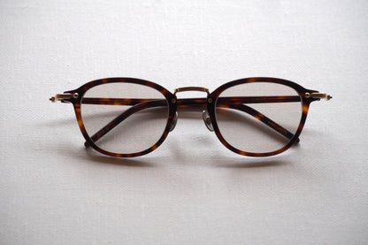 acekearny wilbur II  / light　brown Lens