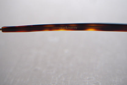 acekearny wilbur II  / light　brown Lens