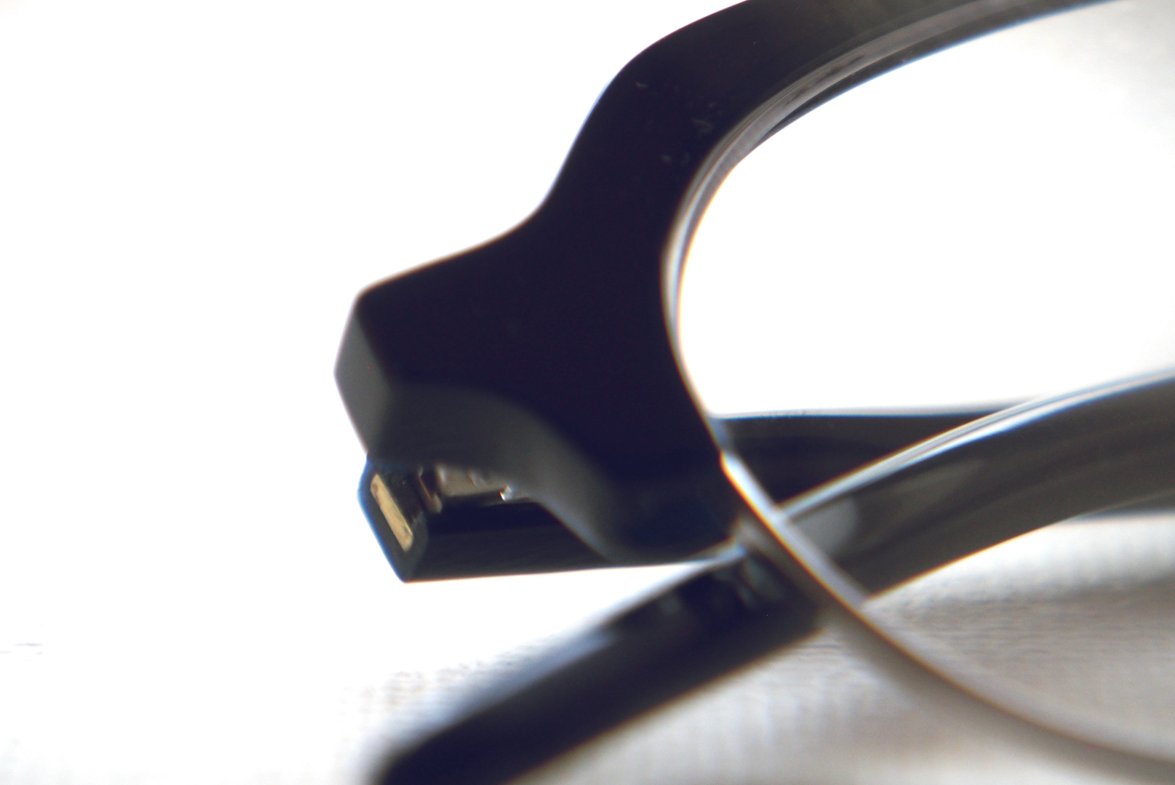 Kearny uhuy Navy / Clear Lens – SUI OPTIQUE