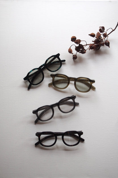 ENALLOID MAVOUNZY SG c228 Black & Blue